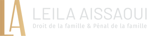 Maître Leïla Aïssaoui