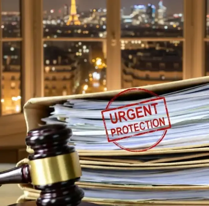 Avocat violence conjugale : Se protéger, agir et sanctionner l&rsquo;auteur