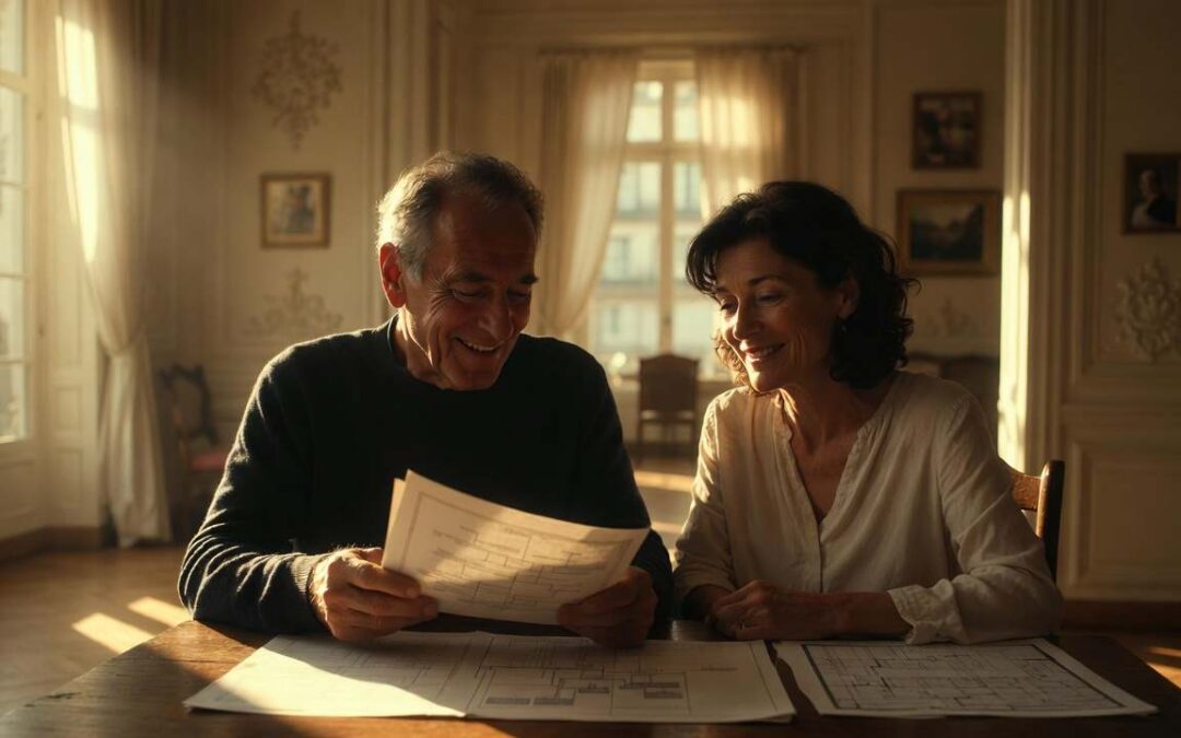 Donation de son vivant : Comment sécuriser son patrimoine et prévenir les conflits ?