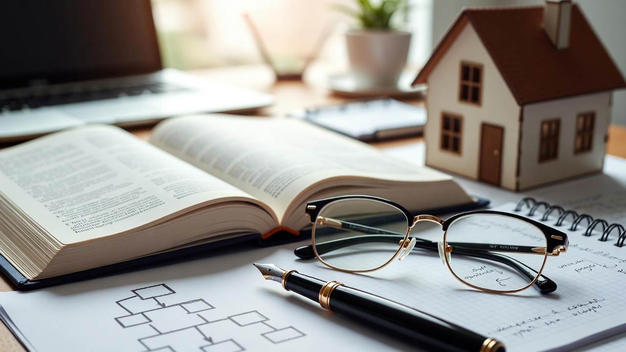 Gestion de l'indivision et donation de son vivant immobilière : le rôle de l'avocat pour prévenir les conflits entre héritiers