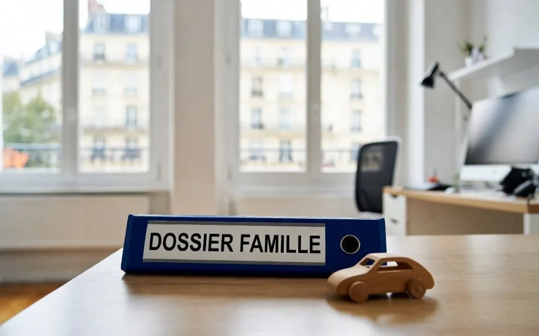 Arguments garde exclusive : Comment préparer un dossier convaincant ?